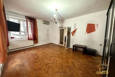 Casa cu 8 camere de inchiriat in zona Centrala - Oradea - 16