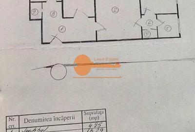 3 camere Politehnica-Boxa -Parcare - 11