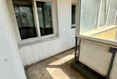 IANCULUI / MEGA MALL / DECOMANDAT / BALCON TIP TERASA / SPATIOS - 5