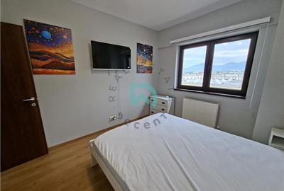 Apartament 2 camere Astra, 54 mp - Brasov - 10
