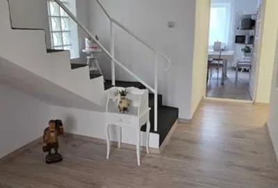 Casa individuala la cheie, 7 camere, 260 mp plus 400 mp teren, garaj, zona Ira - 3
