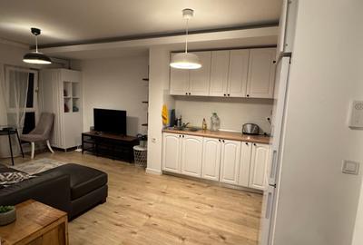 2 camere nou Belvedere Residence - 7