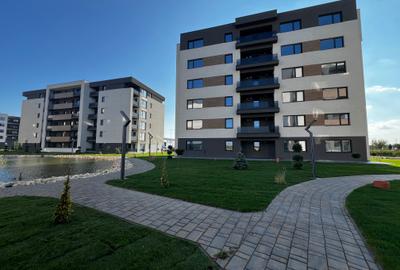 Garsoniera - str Cuza Voda-Mobilata-Utilata - 8