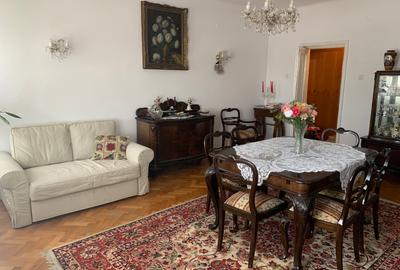 Apartament 3 camere decomandat, 125 mp utili + garaj , Horea | Gruia – Str. Cîm - 3