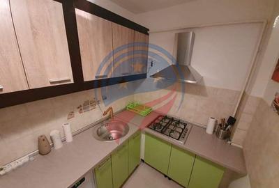 Garsonieră de închiriat Craiova centru, 24 mp, mobilată, aer condiționat - 6