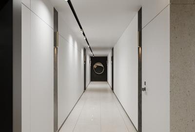 STUDIO – PIPERA - BLOC NOU – FATADA VENTILATA - COMISION 0 % - 14
