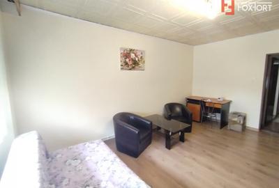 COMISION 0% Apartament cu 3 camere de inchiriat in zona Olimpia - 10