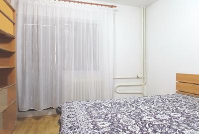 Apartament 3 camere, decomandat, renovat, la 700m de Zona comercială Vulcan - 3