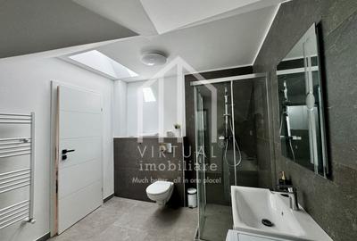 Apartament 3 camere, 67 mp utili+balcon, loc de parcare, bloc cu lift - 9