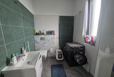 Casă tip duplex de închiriat – Caro Village Otopeni - 18