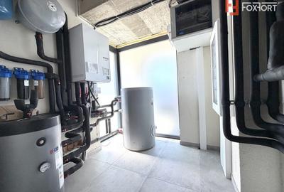 Duplex - Proiect exclusivist - 4 camere, la cheie in Dumbravita - 24