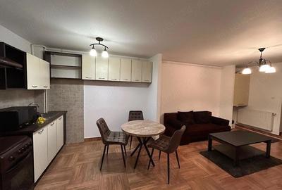 AP. 2 CAMERE-GROZAVESTI, CENTRALA PROPRIE, PARCARE SUBTERANA, METROU - 3