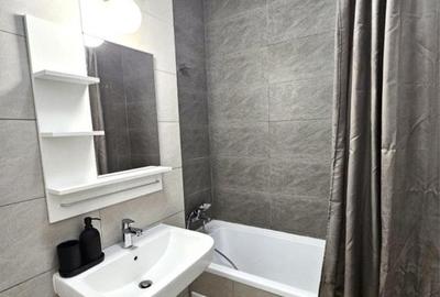 Apartament 2 camere Lux in Complexul Baba Novac Residence zona Dristor - 8