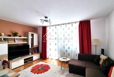 Apartament modern cu 4 camere, in Manastur - 11
