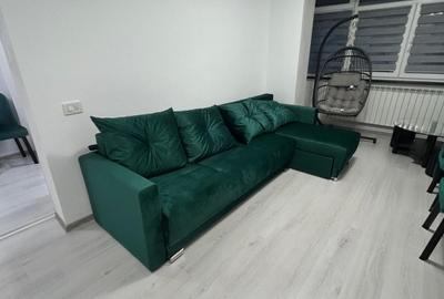 Apartament 2 camere renovat lux 2025 - 9