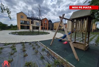 Casă cu 5 camere în Bucureștii Noi