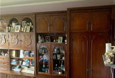 ARADULUI - 2 CAMERE - CLIMA - COLTERM - DECOMANDAT - 3