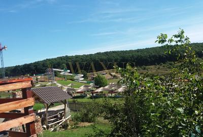 Cabana la Băile Figa – Oportunitate de investiție, vedere parc balnear - 7