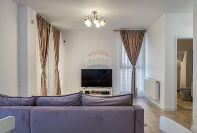 Casa duplex renovata Otopeni | 4 camere | terasa acoperita - 5