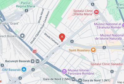 3 cam sos titulescu sector 1 - 6