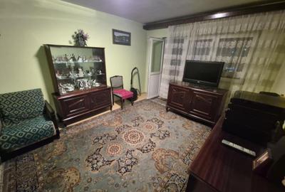 Gorjului vanzare ap 3 camere 1 min metrou - 1