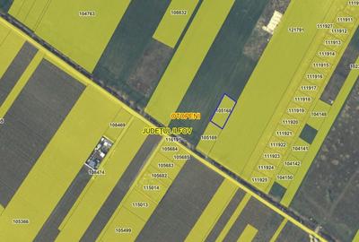 Ideal Investitie - Str Ctin Brancoveanu, zona noua, in dezvoltare - 1