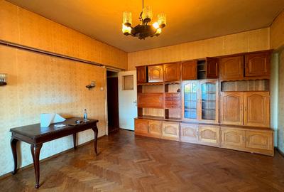 3 cam Bulevardul Unirii strada Valeriu Braniste, CENTRALA PROPRIE,zona linistita - 1