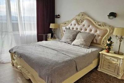 Penthouse cu 2 camere si terasa de 80 mp – Baciu zona Petrom - 4