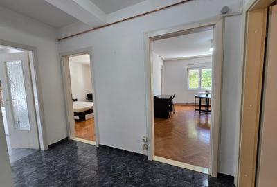 Apartament 2 camere separate  langa Facultatea de Medicina - 6