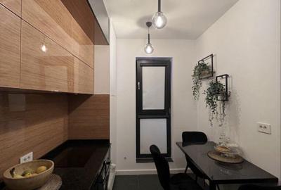 Apartament 2 camere | Închiriere | Parcare inclusă | Onix North Park Pipera - 4