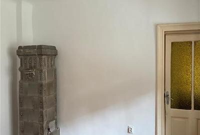 Casa 3 cam zona Armeneasca- Mosilor, str. Toamnei - 7