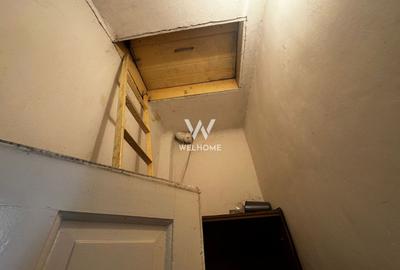 Casa individuala, teren 900mp, Sibiu - 18