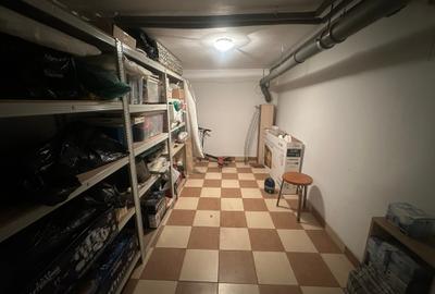 Casa p+1 + mansarda, 240mp utili, mobilata complet,singur curte, locuri parcare - 11