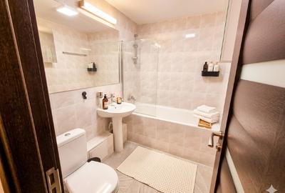 Inchiriez 2 camere Stirbei Voda - metrou Eroilor - 2