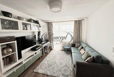 Apartament renovat pe strada Donath, Grigorescu - 15