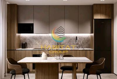Pallady 3 camere decomandat 85 mp in bloc tip Boutique - 7