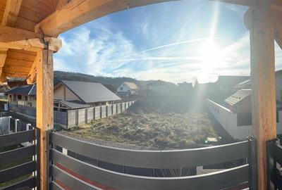 Casa cu potential de extindere si posibilitati de plata partiala - 14