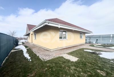 De vanzare casa parter teren generos in apropiere de padure Gradistea - 4