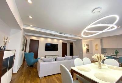 Penthouse 3 camere | De Inchiriat | Herastrau | Baneasa | Terasa | Parcare - 3