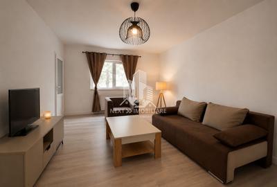 Apartament 2 camere, ET1, – 100 m de plajă | Faleza Nord - 1
