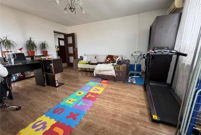 Apartament 3 camere - 77 mp - Drumul Fermei - 5