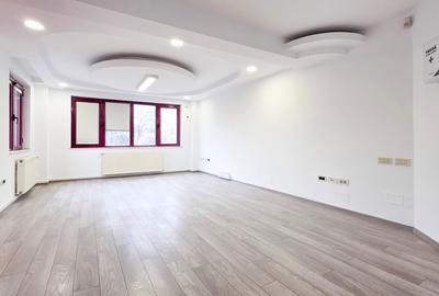 Spațiu Birouri PREMIUM pe Sabinelor 104A - Zona 13 Septembrie Marriott - 17