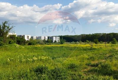 Teren intravilan  Baneasa - 1