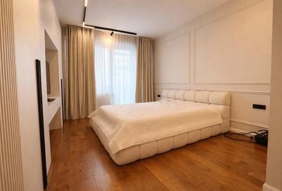 Comision 0% Apartament 3 camere I 13 septembrie- Mariott I Mobilat lux - 7