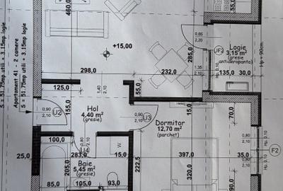 Apartamente de vanzare str. Gageni, nr. 131 - direct dezvoltator - 3