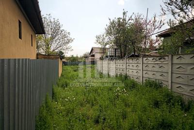 Teren intravilan | De vanzare | 400 mp | Toate utilitatile | Maieri - 1