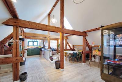 Dorobanți-Capitale | Loft Boem | Design & Personalitate - 4