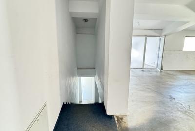 Spațiu comercial/birouri de închiriere, P+1+M, 260 mp, lângă Kaufland Ap Patriei - 16