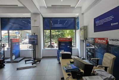 Spatiu comercial - Clucerului - 230 mp - 3