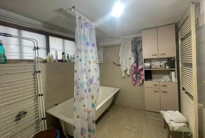 Casa de vanzare  curte propie cu garaj si loc parcare in fata casei - 16